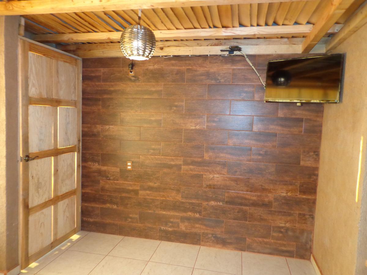 Zirahuen Cuin Habitaciones Rusticas Exterior photo