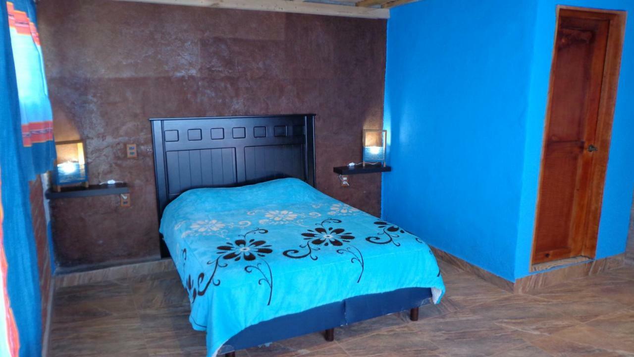 Zirahuen Cuin Habitaciones Rusticas Exterior photo